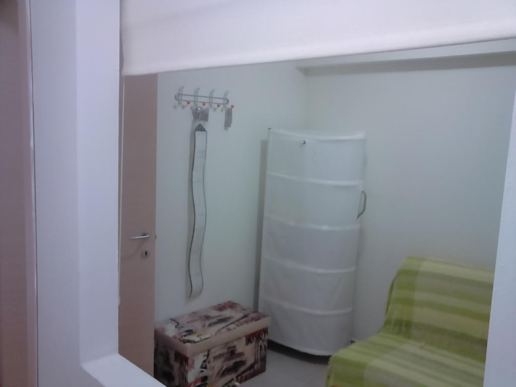 Néa Péramos Luxury Apartment By The Beach מראה חיצוני תמונה