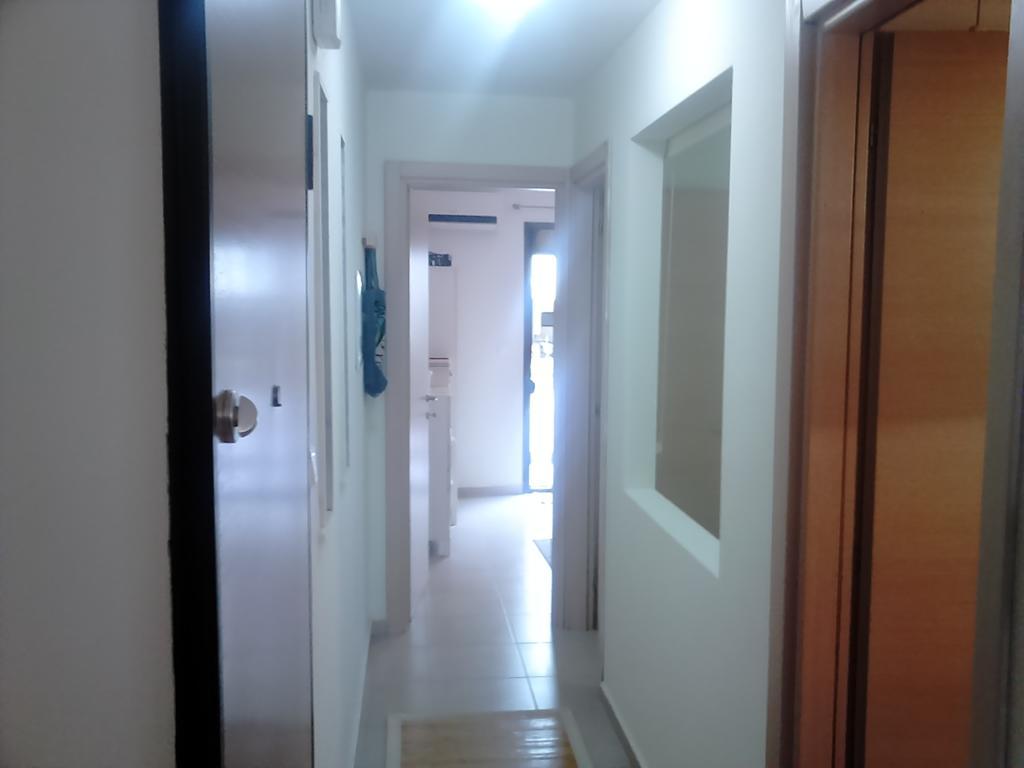 Néa Péramos Luxury Apartment By The Beach מראה חיצוני תמונה