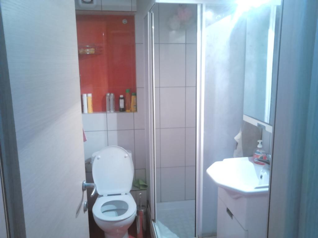 Néa Péramos Luxury Apartment By The Beach מראה חיצוני תמונה